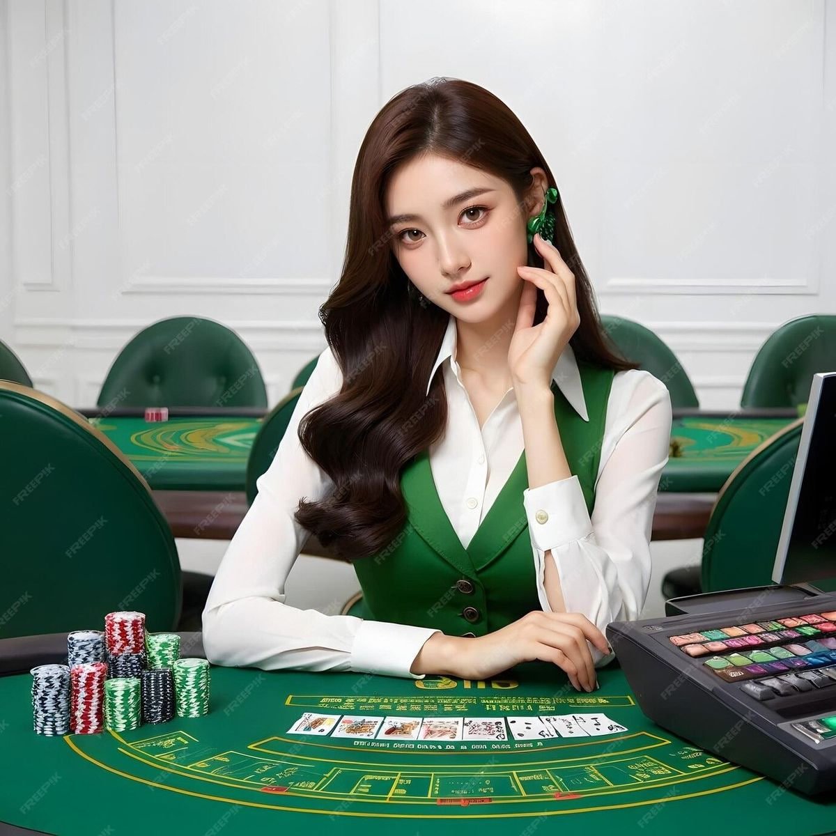 Video slot game selection on okebet slot platform for Filipino members