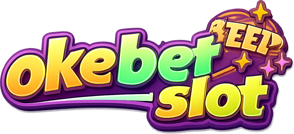okebet slot official logo